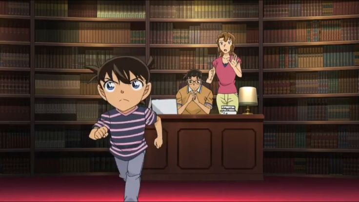 Nobita và Conan, ai sở hữu căn nhà đắt tiền hơn? Nhìn con số mà hú hồn- Ảnh 6. Nobita và Conan, ai sở hữu căn nhà đắt tiền hơn? Nhìn con số mà hú hồn- Ảnh 6.
