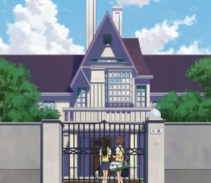 Nobita và Conan, ai sở hữu căn nhà đắt tiền hơn? Nhìn con số mà hú hồn- Ảnh 5. Nobita và Conan, ai sở hữu căn nhà đắt tiền hơn? Nhìn con số mà hú hồn- Ảnh 5.