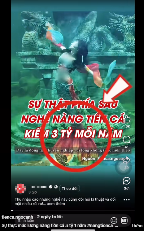 Hot girl xinh đẹp đính chính về tin đồn thu nhập khủng, kiếm hàng tỷ mỗi năm- Ảnh 4. Hot girl xinh đẹp đính chính về tin đồn thu nhập khủng, kiếm hàng tỷ mỗi năm- Ảnh 4.