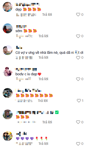 Đặt góc máy nhạy cảm, nữ PT gym nhận ý kiến trái chiều- Ảnh 5. Đặt góc máy nhạy cảm, nữ PT gym nhận ý kiến trái chiều- Ảnh 5.