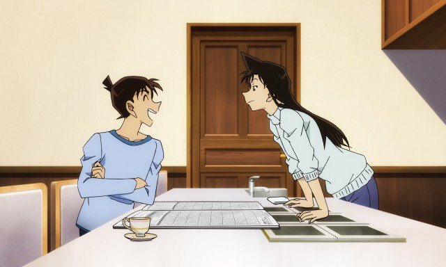 Nobita và Conan, ai sở hữu căn nhà đắt tiền hơn? Nhìn con số mà hú hồn- Ảnh 7. Nobita và Conan, ai sở hữu căn nhà đắt tiền hơn? Nhìn con số mà hú hồn- Ảnh 7.