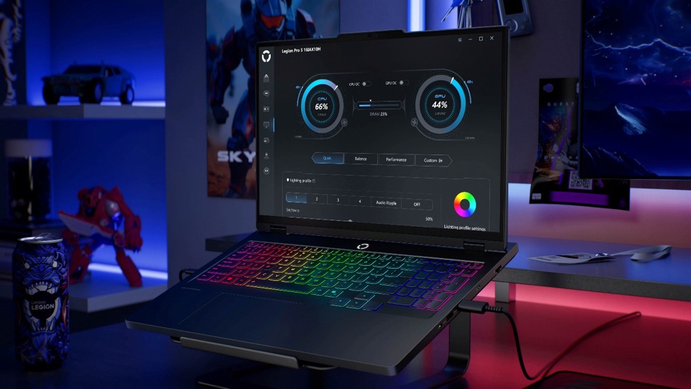 Loạt thiết bị Lenovo Legion mới chính thức có mặt tại Việt Nam- Ảnh 1. Loạt thiết bị Lenovo Legion mới chính thức có mặt tại Việt Nam- Ảnh 1.