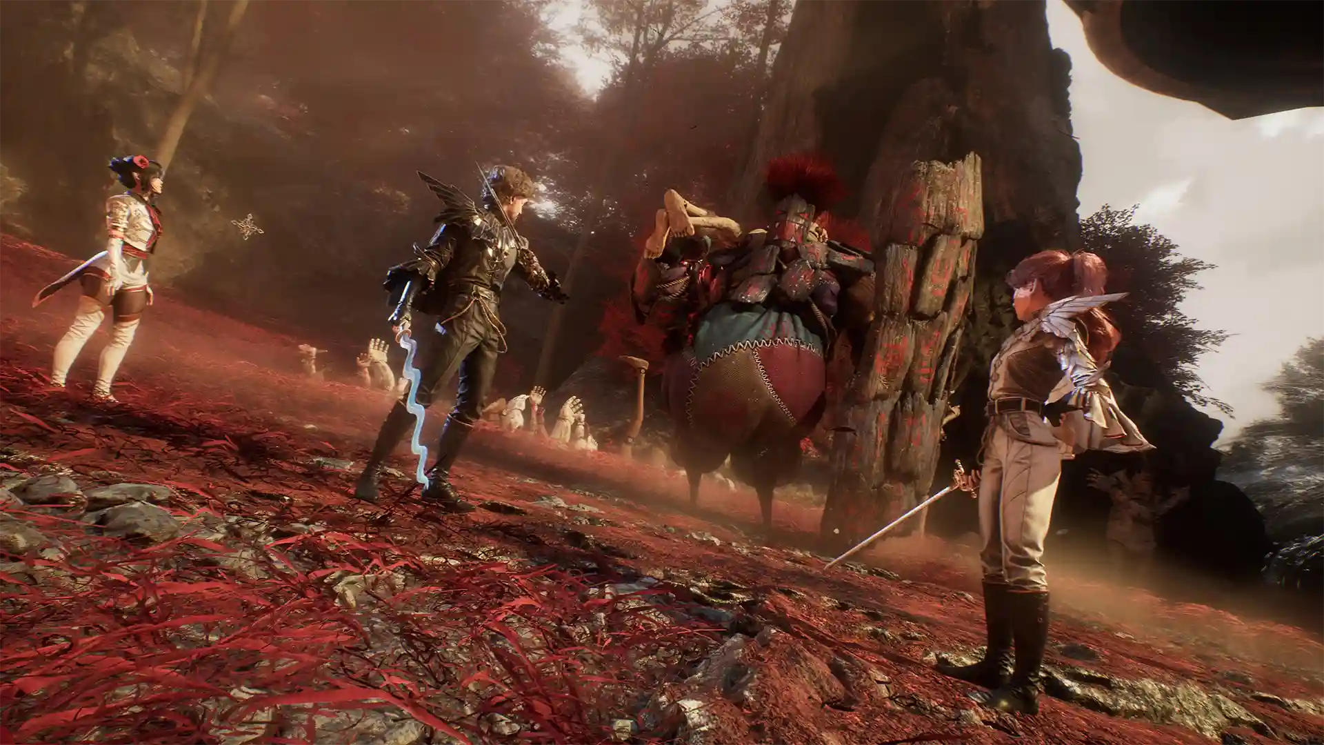 Đạt điểm số cao nhất 2025, tựa game này tiếp tục bùng nổ, tràn trề cơ hội nhận GOTY- Ảnh 3.