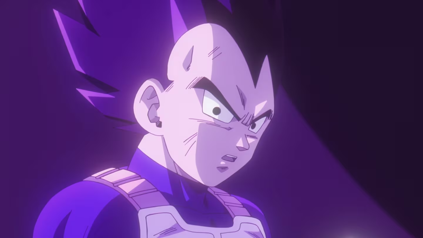 Cậu bé 10 tuổi khiến cư dân mạng bất ngờ khi cắt tóc theo kiểu Vegeta trong Dragon Ball- Ảnh 3. Cậu bé 10 tuổi khiến cư dân mạng bất ngờ khi cắt tóc theo kiểu Vegeta trong Dragon Ball- Ảnh 3.