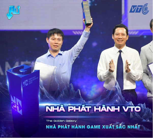 Audition khuấy đảo Gameverse 2025: Bùng nổ hoạt động, khẳng định vị thế cộng đồng game hàng đầu- Ảnh 4.