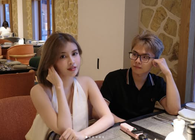 Bạn gái Lai Bâng hé lộ chuyện cá nhân của Bạn gái Lai Bâng hé lộ chuyện cá nhân của