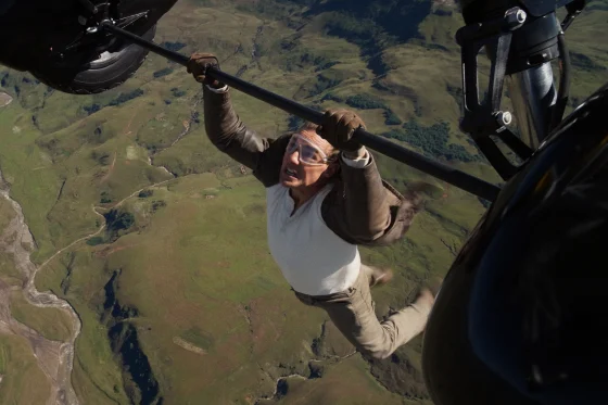 Nhiệm vụ bất khả thi của Tom Cruise tại Việt Nam- Ảnh 3. Nhiệm vụ bất khả thi của Tom Cruise tại Việt Nam- Ảnh 3.