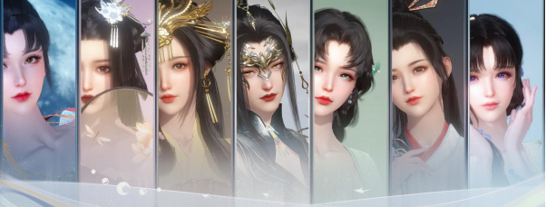 VNGGames công bố sẽ chính thức phát hành Nghịch Thủy Hàn tại Việt Nam- Ảnh 6.