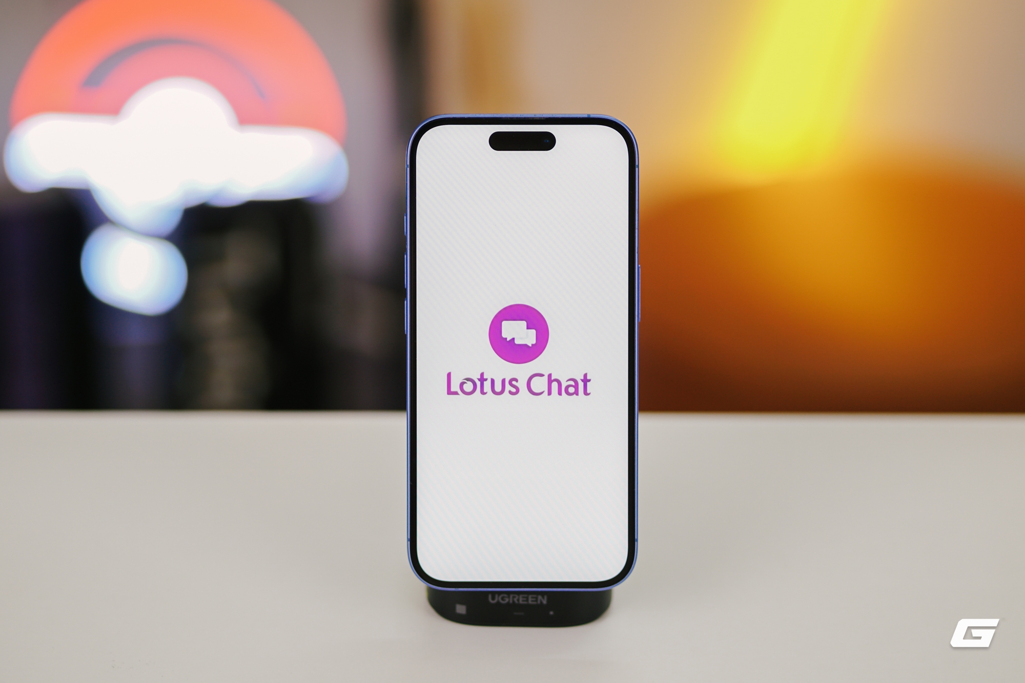 Lotus Chat leo thẳng top 2 ứng dụng MXH tải về nhiều nhất: Thì ra đây là lý do người Việt đang bỏ Zalo, chuyển sang Lotus Chat- Ảnh 2. Lotus Chat leo thẳng top 2 ứng dụng MXH tải về nhiều nhất: Thì ra đây là lý do người Việt đang bỏ Zalo, chuyển sang Lotus Chat- Ảnh 2.