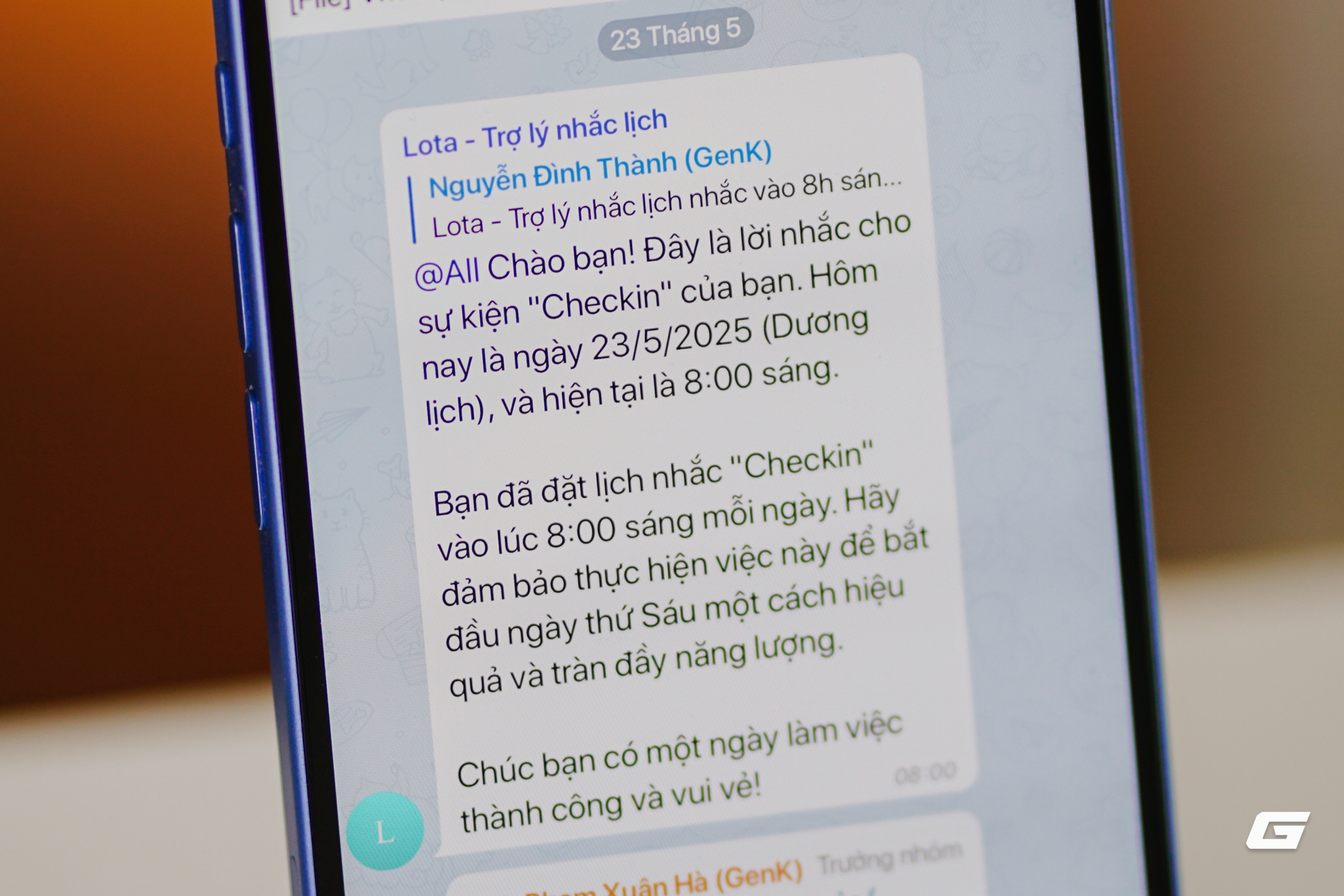 Lotus Chat leo thẳng top 2 ứng dụng MXH tải về nhiều nhất: Thì ra đây là lý do người Việt đang bỏ Zalo, chuyển sang Lotus Chat- Ảnh 3. Lotus Chat leo thẳng top 2 ứng dụng MXH tải về nhiều nhất: Thì ra đây là lý do người Việt đang bỏ Zalo, chuyển sang Lotus Chat- Ảnh 3.