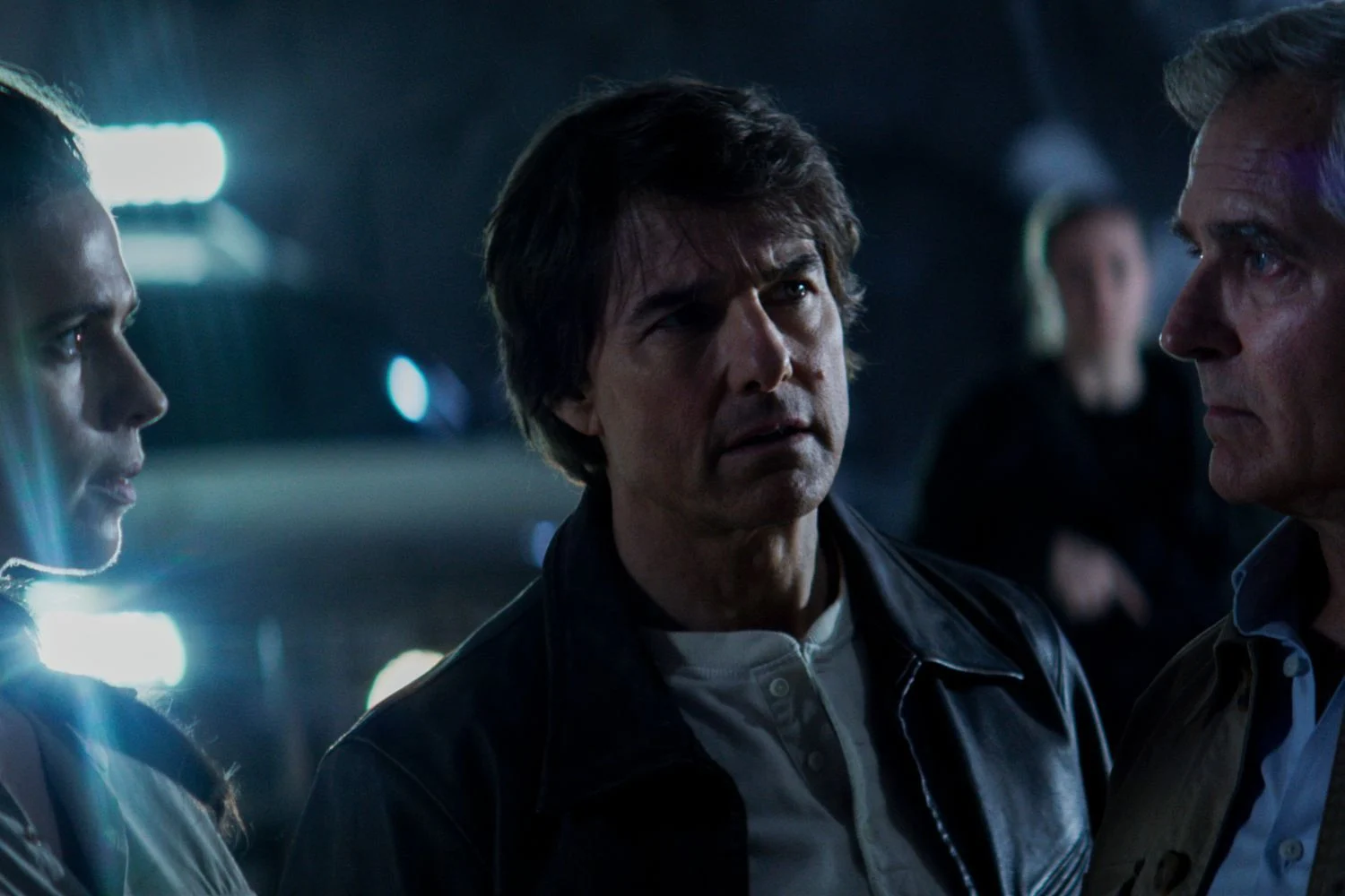 Nhiệm vụ bất khả thi của Tom Cruise tại Việt Nam- Ảnh 7. Nhiệm vụ bất khả thi của Tom Cruise tại Việt Nam- Ảnh 7.