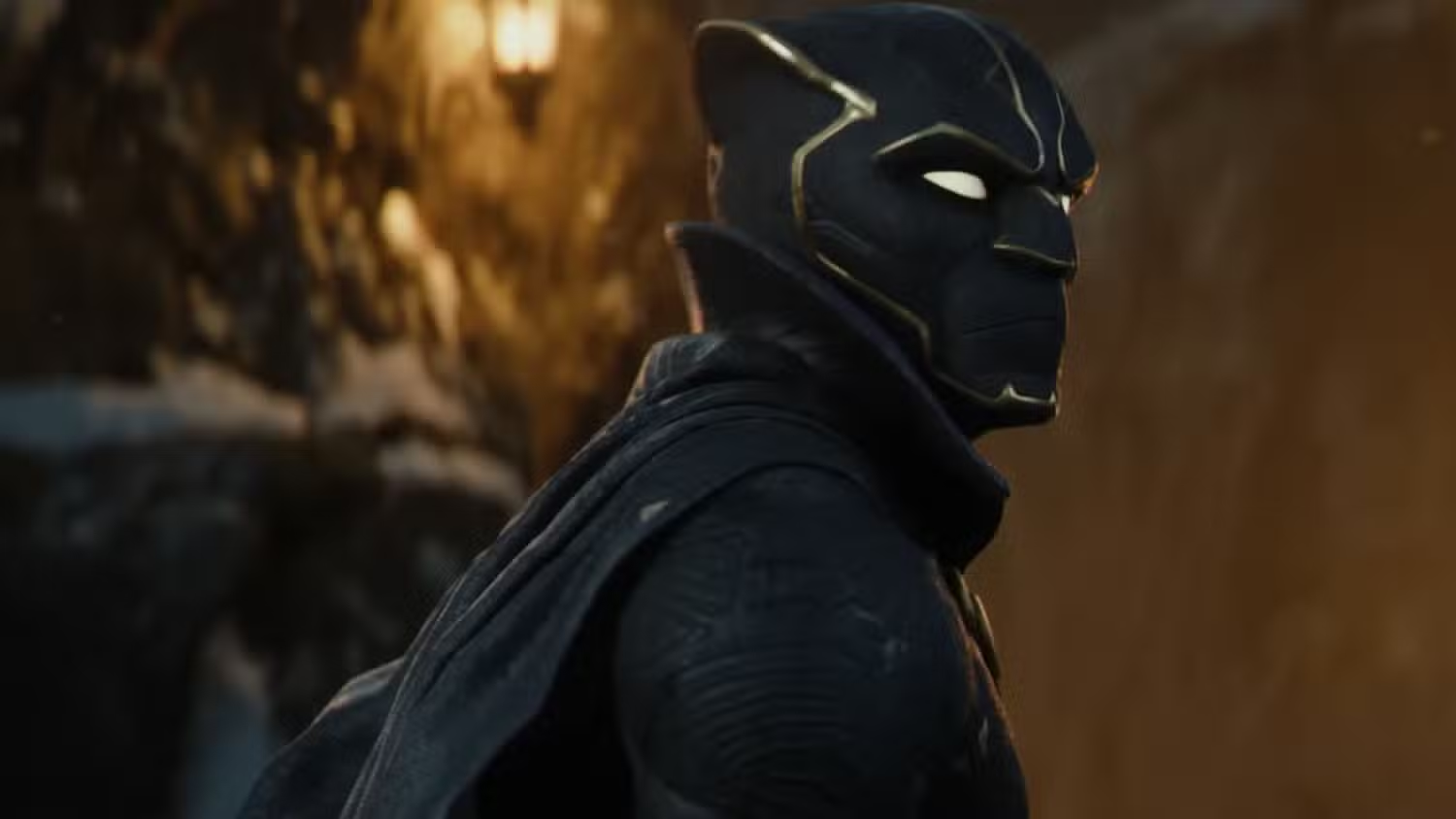 Được kỳ vọng rất nhiều, tựa game solo của Black Panther bất ngờ bị hủy bỏ, nhà phát triển "bay màu"- Ảnh 3. Được kỳ vọng rất nhiều, tựa game solo của Black Panther bất ngờ bị hủy bỏ, nhà phát triển "bay màu"- Ảnh 3.