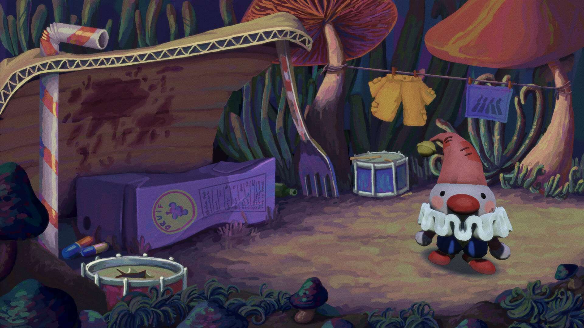 Nhóm sinh viên làm game cho đồ án tốt nghiệp bất ngờ thắng lớn trên Steam, rating 92%, miễn phí hoàn toàn- Ảnh 3.