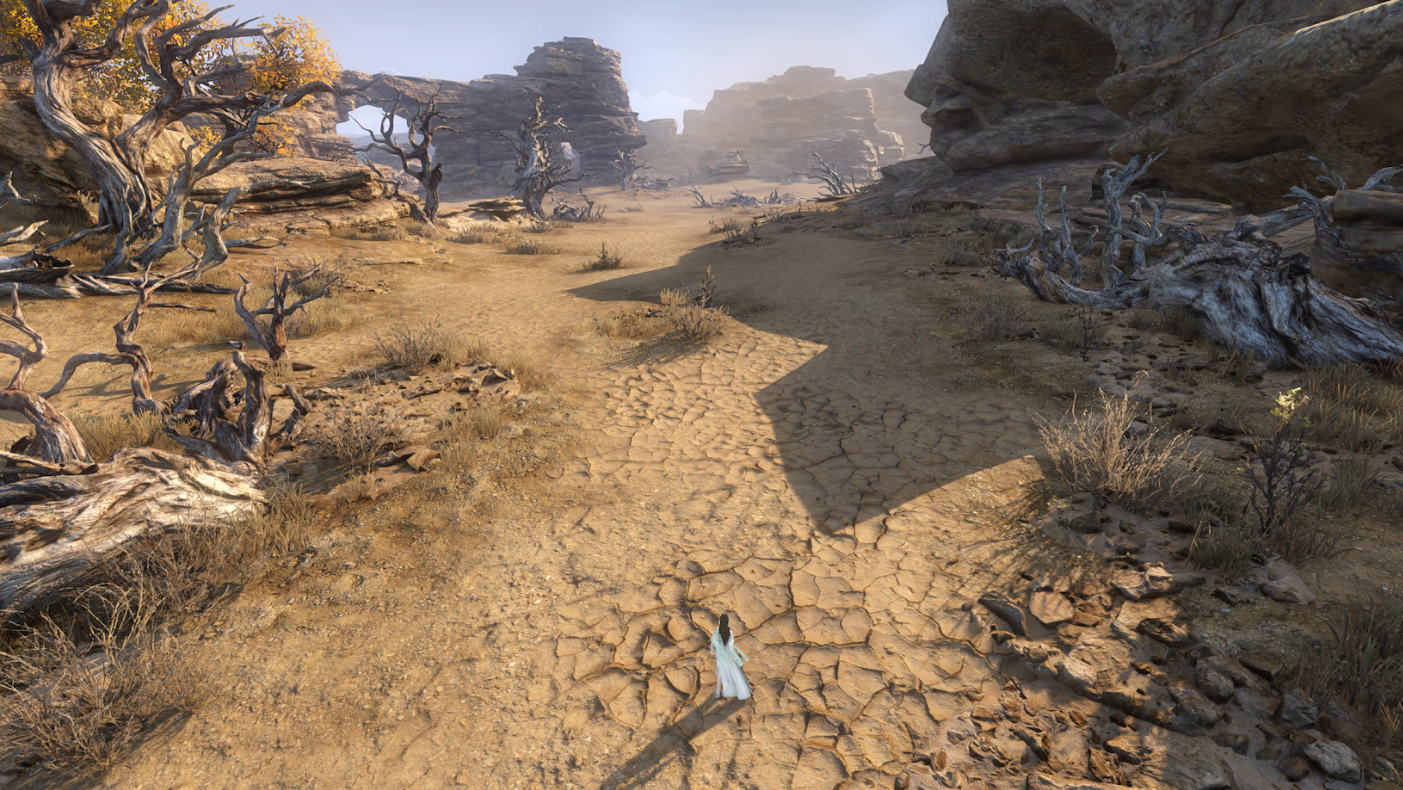 VNGGames công bố sẽ chính thức phát hành Nghịch Thủy Hàn tại Việt Nam- Ảnh 2.