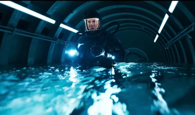 Nhiệm vụ bất khả thi của Tom Cruise tại Việt Nam- Ảnh 4. Nhiệm vụ bất khả thi của Tom Cruise tại Việt Nam- Ảnh 4.