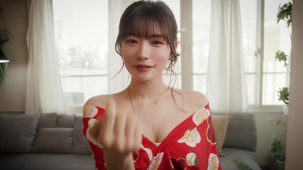 Game hẹn hò mới khiến game thủ Game hẹn hò mới khiến game thủ