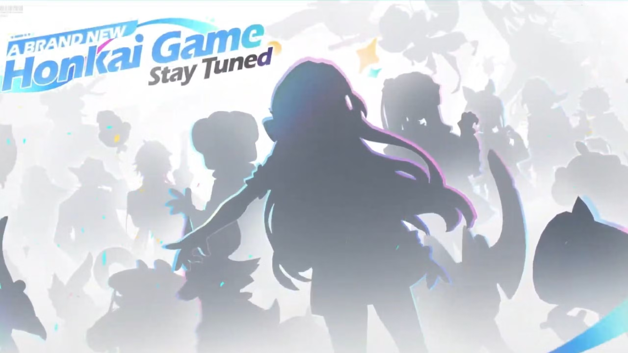 Honkai: Nexus Anima nhá hàng trailer đầu tiên, fan đau đầu trước 1 loạt Honkai: Nexus Anima nhá hàng trailer đầu tiên, fan đau đầu trước 1 loạt