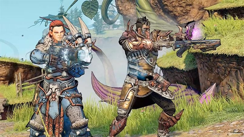 Nhận miễn phí hai bom tấn giá tổng cộng hơn 1 triệu, game thủ chỉ mất vài click đơn giản- Ảnh 3. Nhận miễn phí hai bom tấn giá tổng cộng hơn 1 triệu, game thủ chỉ mất vài click đơn giản- Ảnh 3.