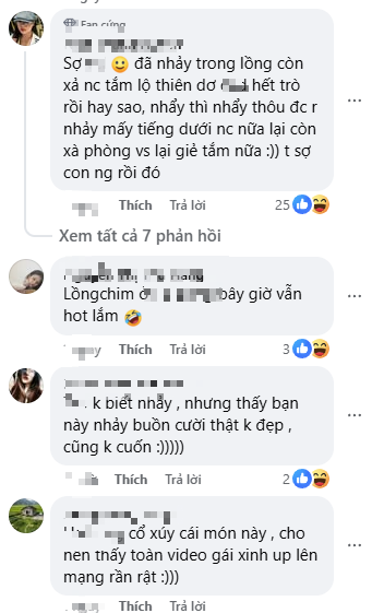Zoom cận khoảnh khắc Zoom cận khoảnh khắc