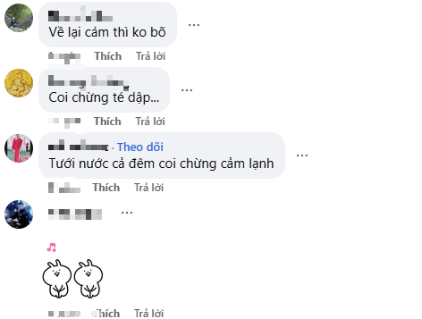Zoom cận khoảnh khắc Zoom cận khoảnh khắc