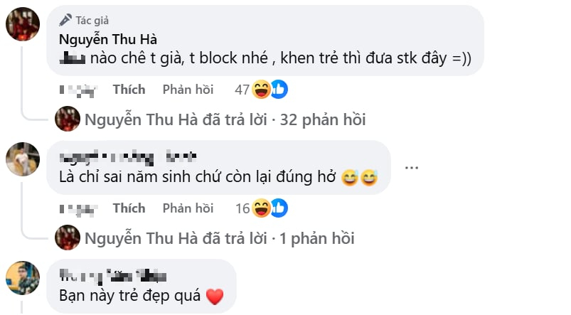 Thông tin cá nhân bị kẻ gian xuyên tạc méo mó, phục vụ cho mục đích xấu, gái xinh bức xúc nổi đóa- Ảnh 5. Thông tin cá nhân bị kẻ gian xuyên tạc méo mó, phục vụ cho mục đích xấu, gái xinh bức xúc nổi đóa- Ảnh 5.