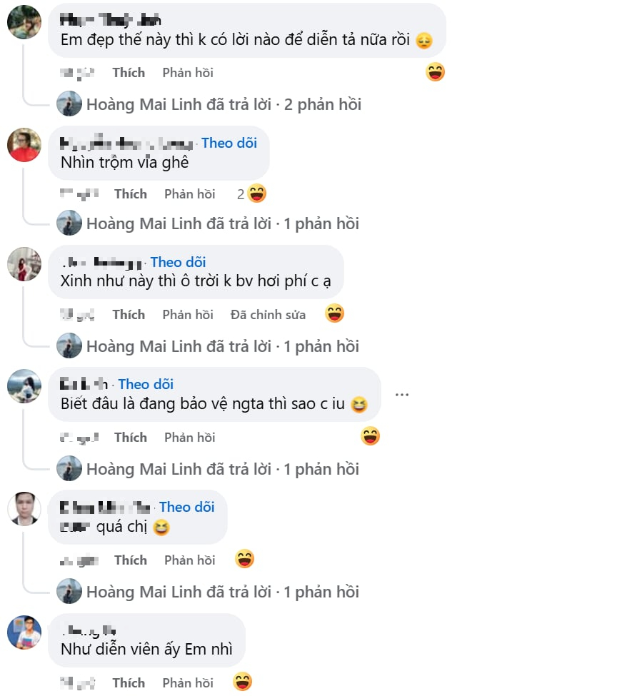Fan nam hỏi khó, Mai Linh Zuto có màn ứng xử Fan nam hỏi khó, Mai Linh Zuto có màn ứng xử