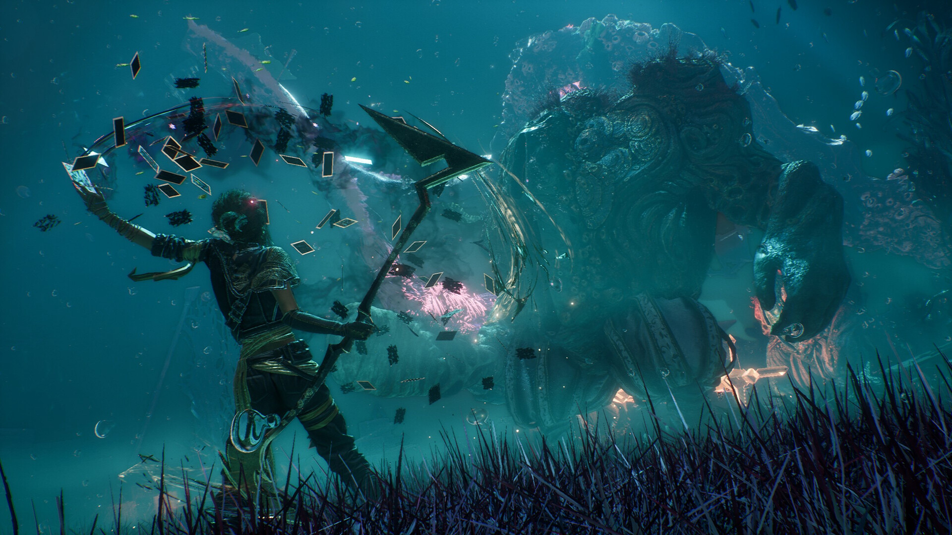 Lập thêm kỷ lục trên Steam, tựa game này tràn trề cơ hội đạt GOTY- Ảnh 3.