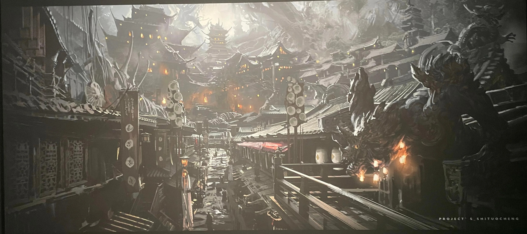 Rộ thông tin ngày ra mắt DLC Black Myth: Wukong, game thủ chỉ cần chờ hơn 3 tháng nữa?- Ảnh 2.