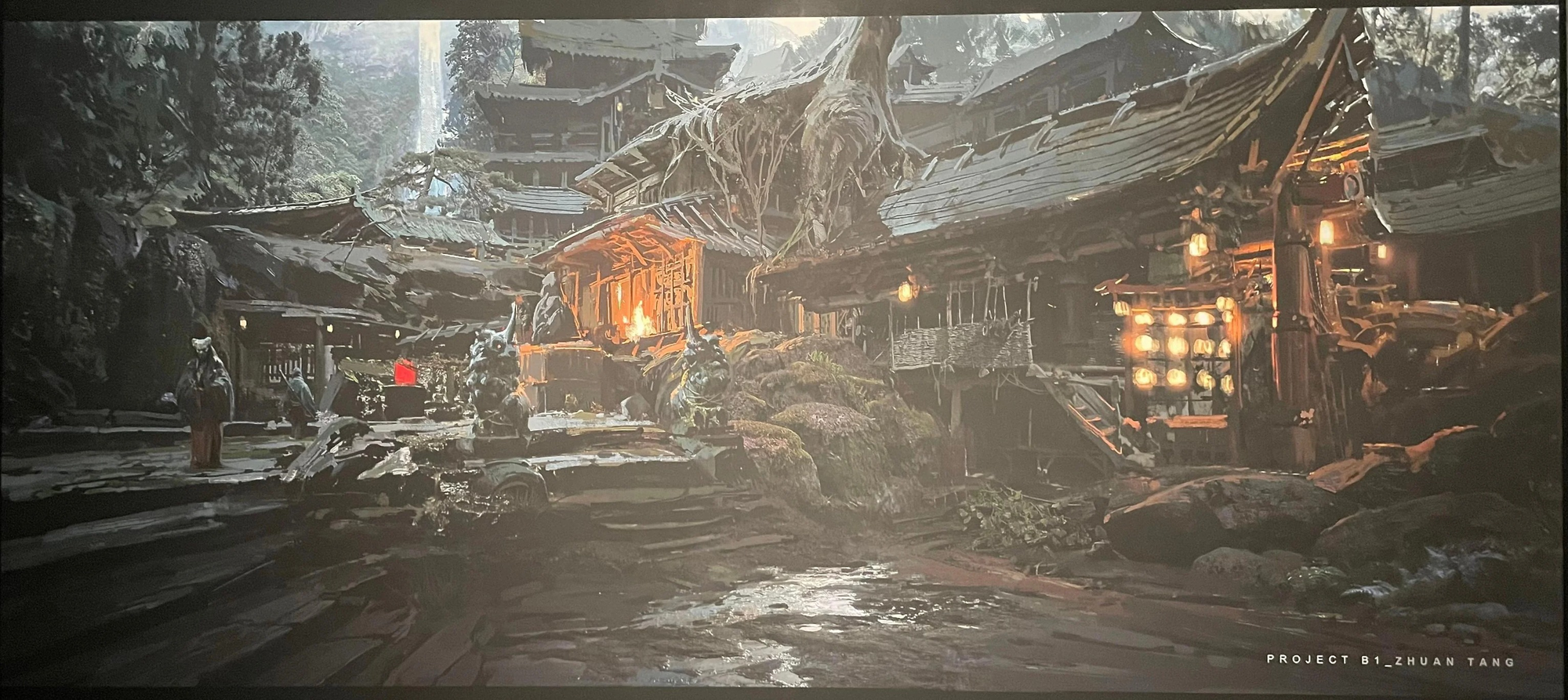 Rộ thông tin ngày ra mắt DLC Black Myth: Wukong, game thủ chỉ cần chờ hơn 3 tháng nữa?- Ảnh 4.