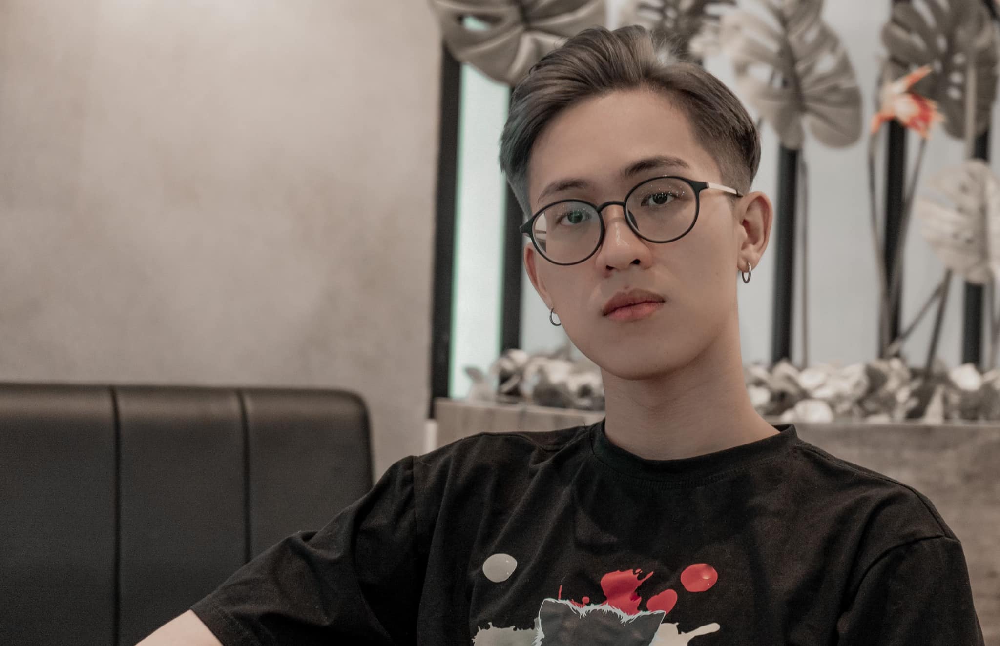 Nam streamer đình đám VCS tuyên bố “bỏ cuộc chơi” vì Riot- Ảnh 1. Nam streamer đình đám VCS tuyên bố “bỏ cuộc chơi” vì Riot- Ảnh 1.