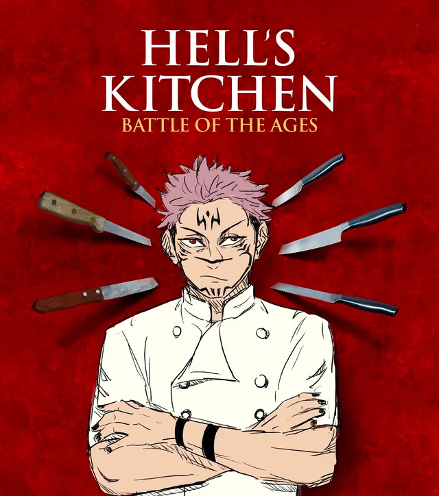 A meme related to Jujutsu Kaisen concerning Sukuna's cursed techniques. photo 1746512358707 17465123588871416857198