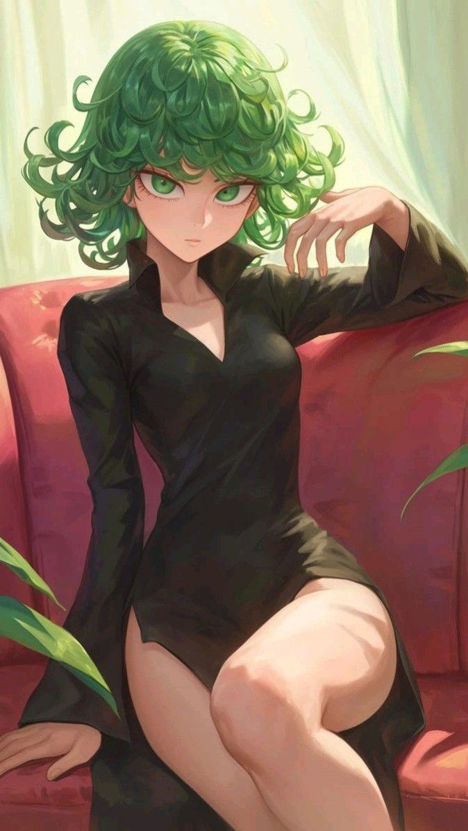 One Punch Man: Admiring the “top-tier” figures of the sisters Fubuki and Tatsumaki 2 One Punch Man: The stunning forms of the Blizzard Sisters Fubuki and Tatsumaki - Image 2.