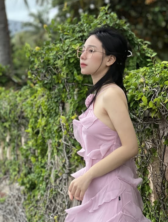 Minh Thu - Influencer Minh Thu