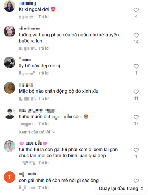 Diện đồ gợi cảm, Ngân 98 khiến anh em game thủ Diện đồ gợi cảm, Ngân 98 khiến anh em game thủ