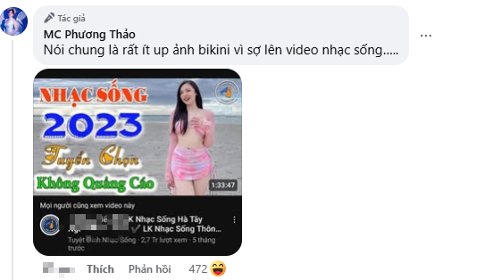 MC hot nhất Liên Quân trình làng bộ ảnh bikini cực MC hot nhất Liên Quân trình làng bộ ảnh bikini cực