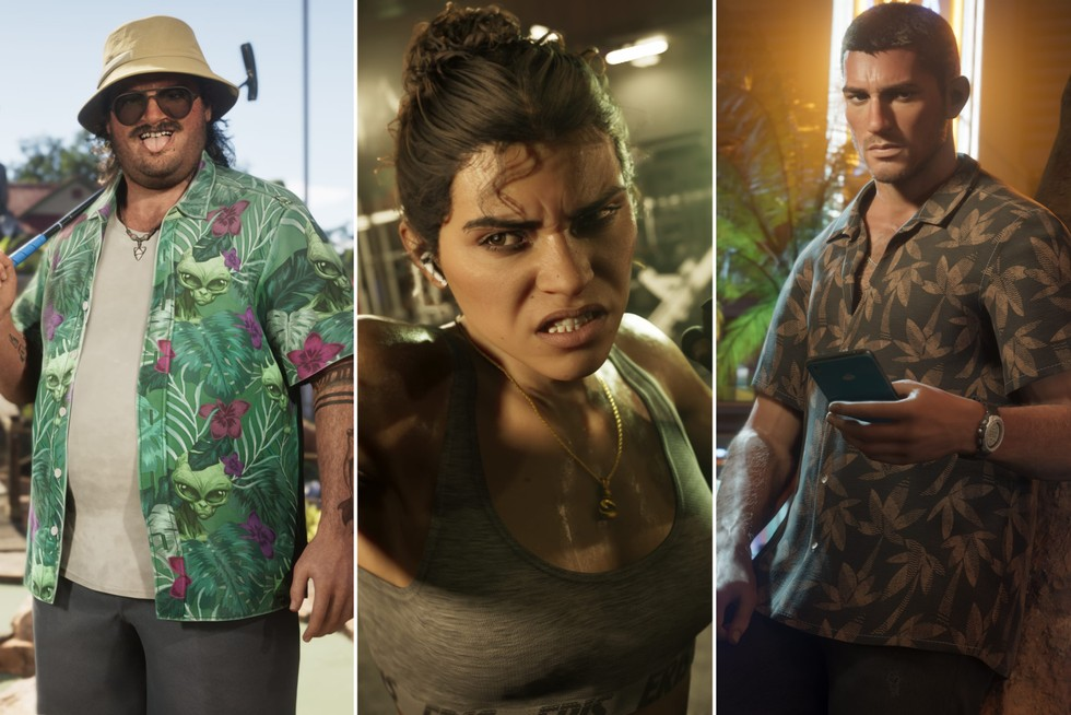 GTA 6 bất ngờ có trailer mới, game thủ phát sốt với loạt chi tiết được hé lộ- Ảnh 3.