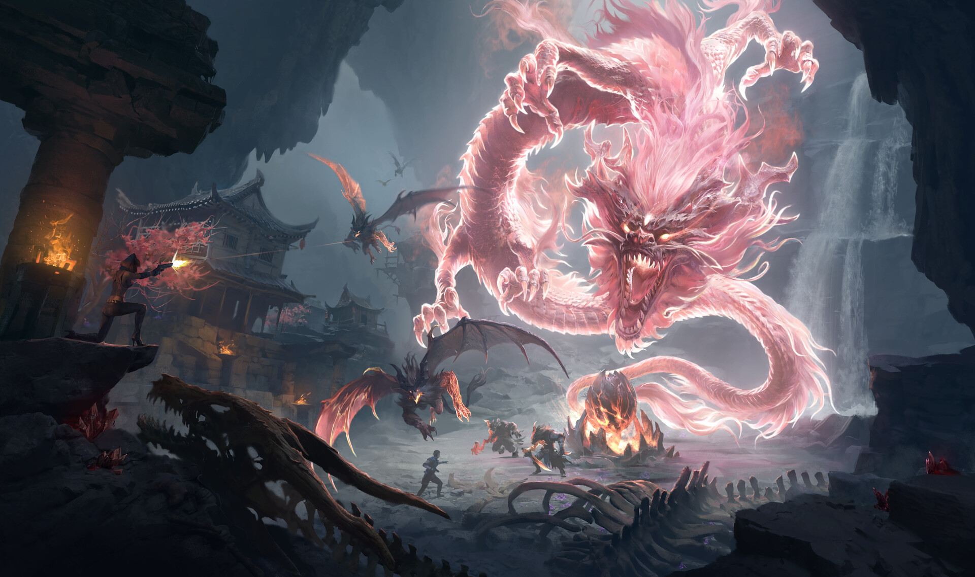 Danh sách 15 nhà phát hành game di động dẫn đầu thế giới tháng 4/2025: 2 đại diện từ Việt Nam toả sáng- Ảnh 5. Danh sách 15 nhà phát hành game di động dẫn đầu thế giới tháng 4/2025: 2 đại diện từ Việt Nam toả sáng- Ảnh 5.