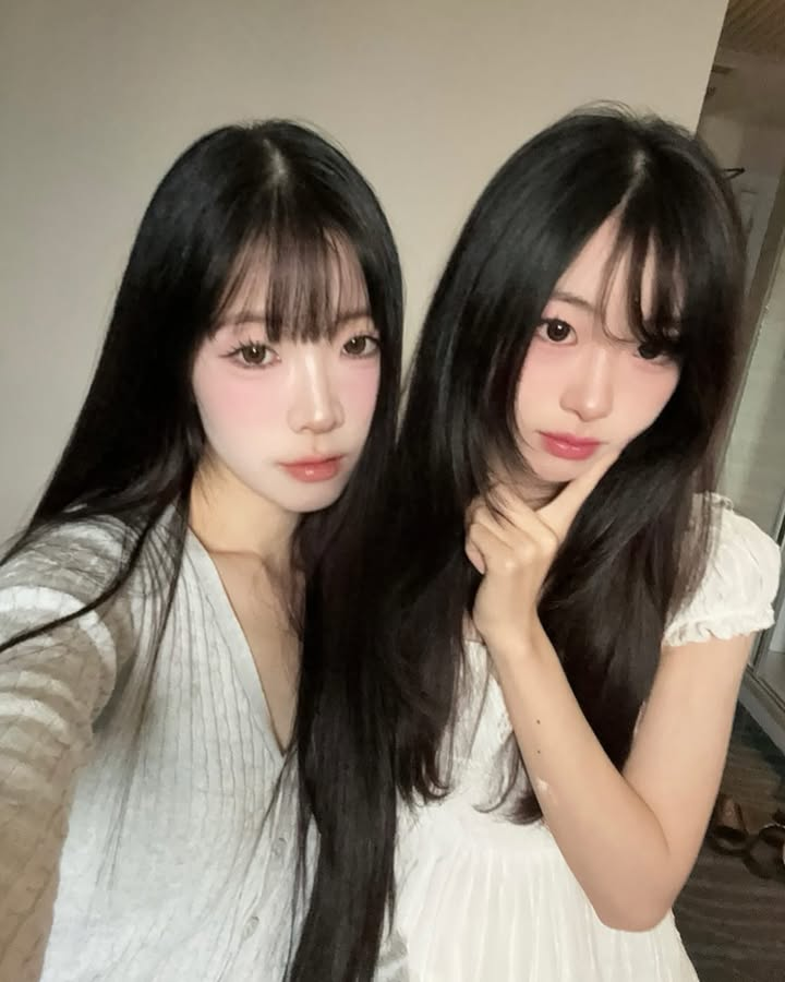2 nữ tuyển thủ Mobile Legends: Bang Bang 2 nữ tuyển thủ Mobile Legends: Bang Bang