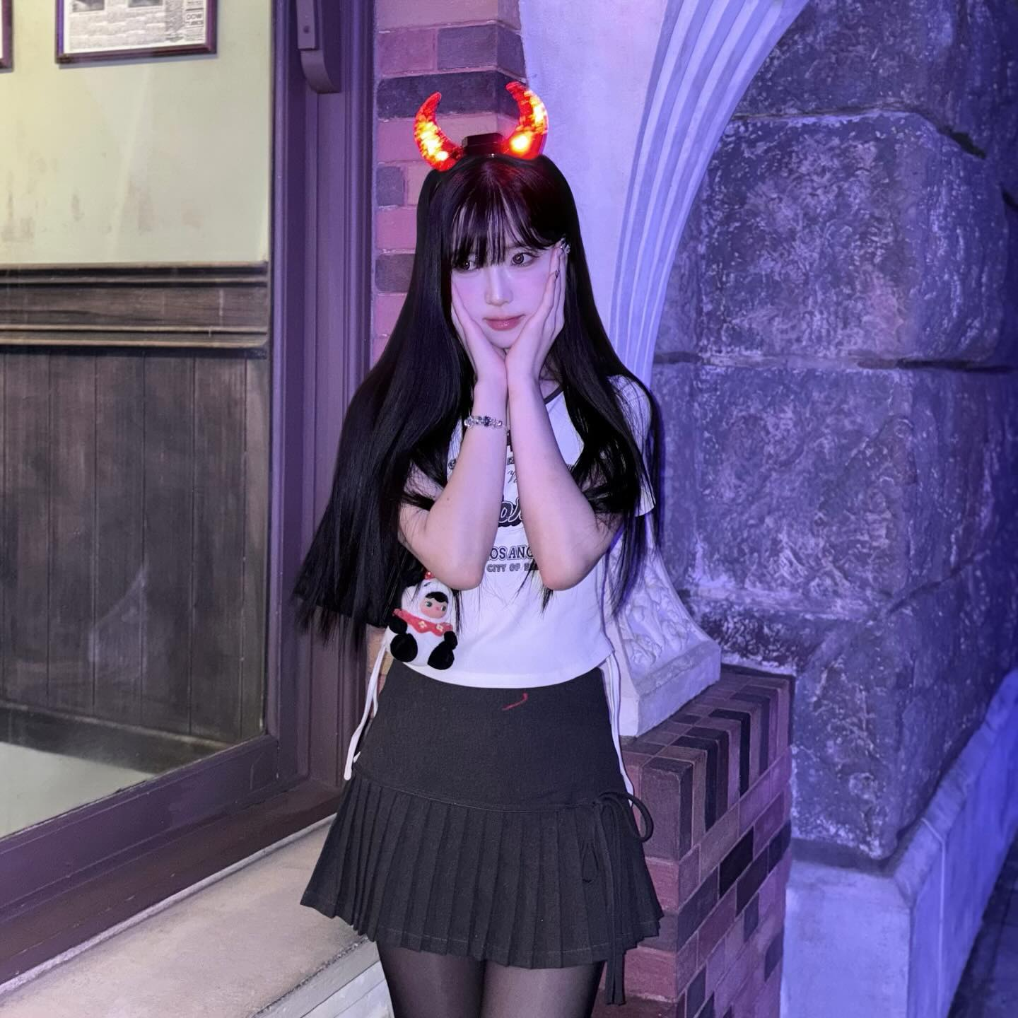 2 nữ tuyển thủ Mobile Legends: Bang Bang 2 nữ tuyển thủ Mobile Legends: Bang Bang