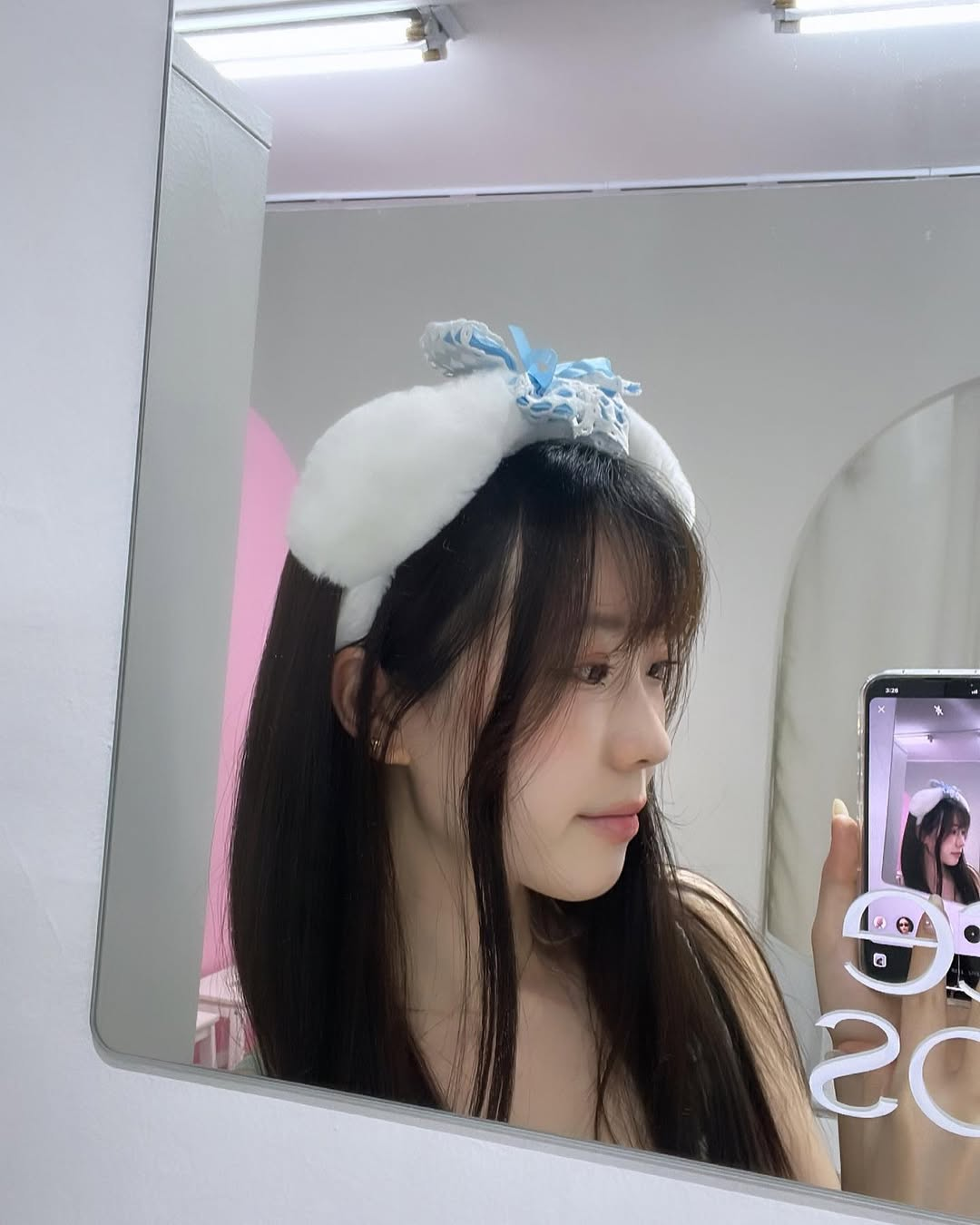 2 nữ tuyển thủ Mobile Legends: Bang Bang 2 nữ tuyển thủ Mobile Legends: Bang Bang