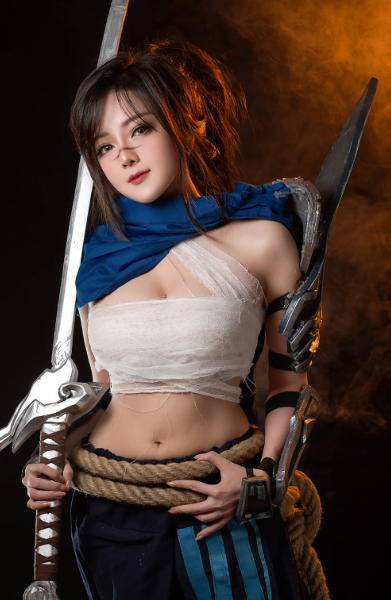 Hậu tái xuất, nữ thần streamer đời đầu bất ngờ tung ảnh khoe vóc dáng nuột nà, tâm hồn Hậu tái xuất, nữ thần streamer đời đầu bất ngờ tung ảnh khoe vóc dáng nuột nà, tâm hồn