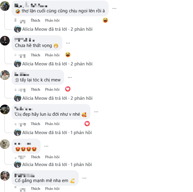 Nữ streamer cá tính, từng bị khán giả quay lưng bởi lùm xùm đời tư, bất ngờ đăng đàn tâm thư Nữ streamer cá tính, từng bị khán giả quay lưng bởi lùm xùm đời tư, bất ngờ đăng đàn tâm thư