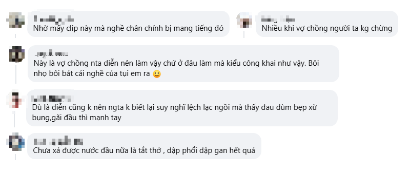 Đăng clip phản cảm, hot girl khiến người xem bức xúc, phản ứng dữ dội- Ảnh 2. Đăng clip phản cảm, hot girl khiến người xem bức xúc, phản ứng dữ dội- Ảnh 2.