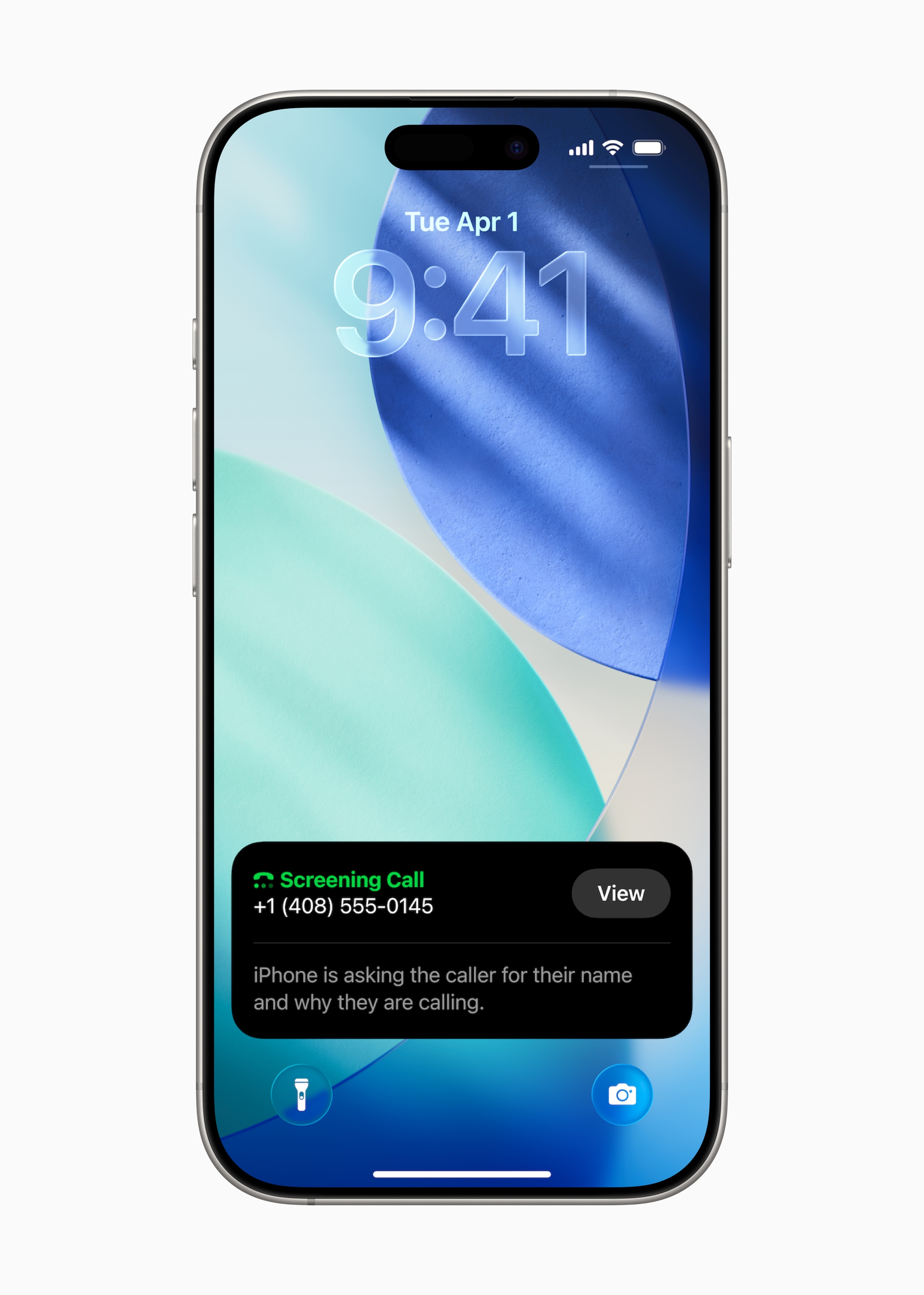 Apple nâng tầm trải nghiệm iPhone cùng iOS 26- Ảnh 3. Apple nâng tầm trải nghiệm iPhone cùng iOS 26- Ảnh 3.