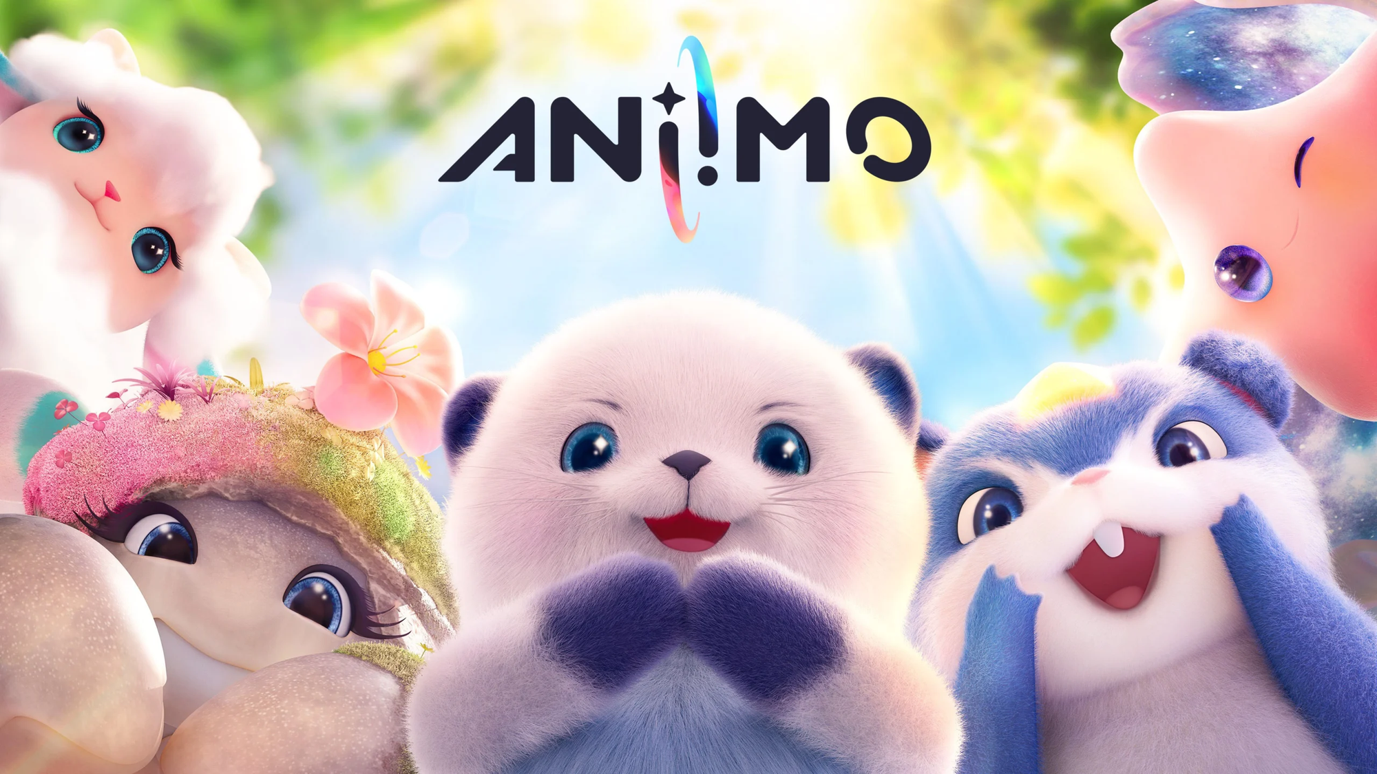 Quên Palworld đi, đây mới là game thú ảo đáng mong đợi nhất ở thời điểm hiện tại- Ảnh 1. Quên Palworld đi, đây mới là game thú ảo đáng mong đợi nhất ở thời điểm hiện tại- Ảnh 1.