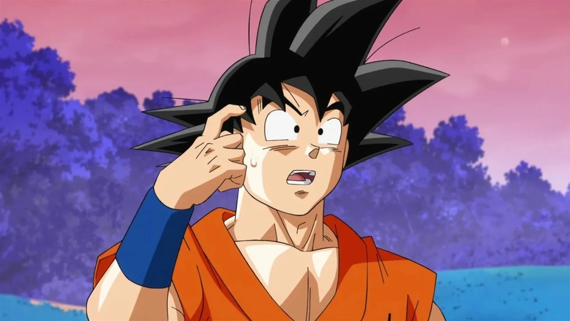 Tin xấu cho Goku, họa sĩ Dragon Ball Super đang bắt tay vào dự án manga mới- Ảnh 1. Tin xấu cho Goku, họa sĩ Dragon Ball Super đang bắt tay vào dự án manga mới- Ảnh 1.