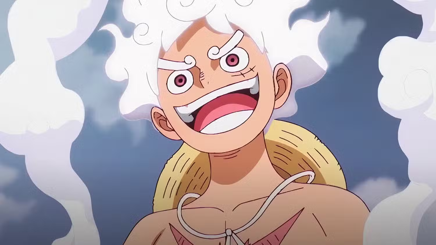 One Piece: Oda hé lộ ba trái ác quỷ mạnh nhất arc Elbaf- Ảnh 2. One Piece: Oda hé lộ ba trái ác quỷ mạnh nhất arc Elbaf- Ảnh 2.