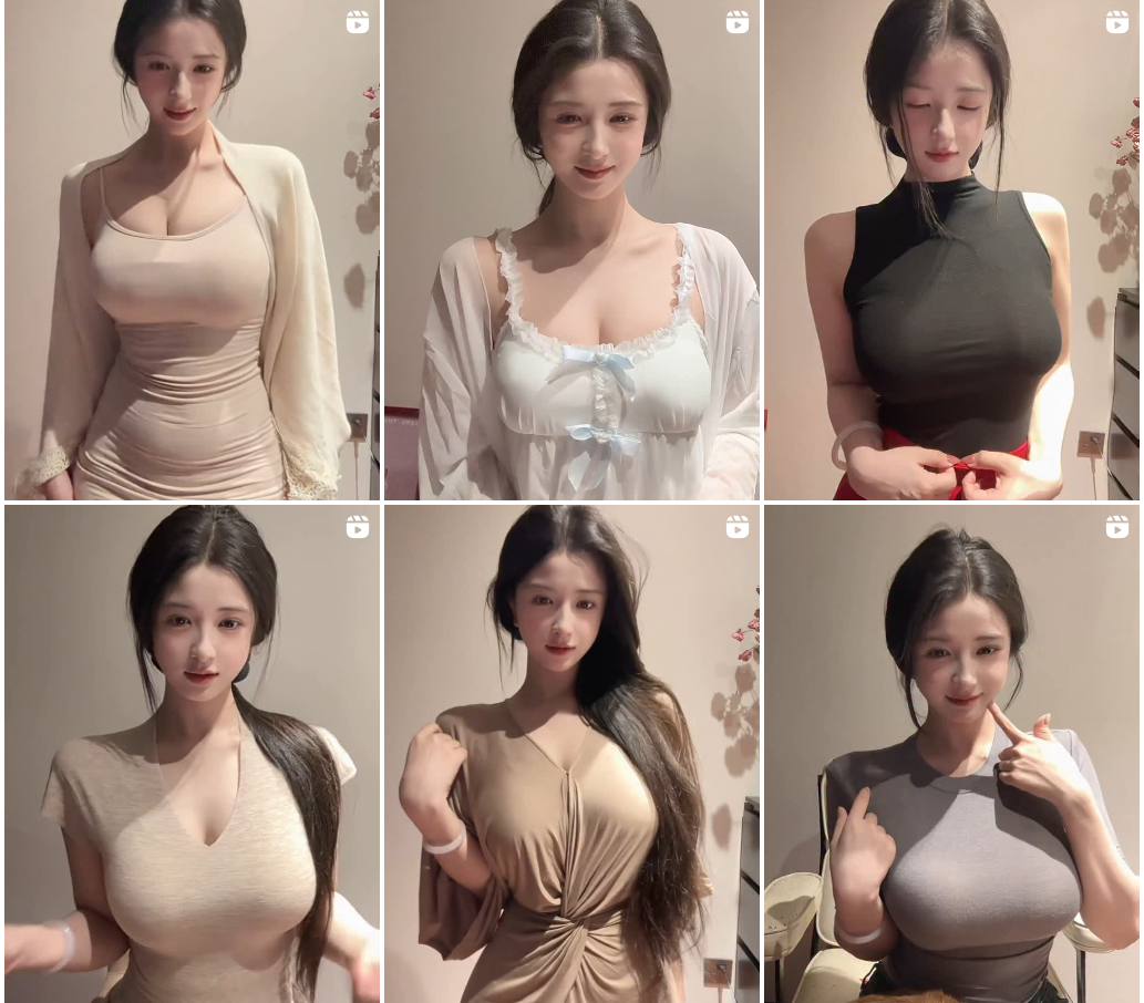 Video: Cô nàng Video: Cô nàng