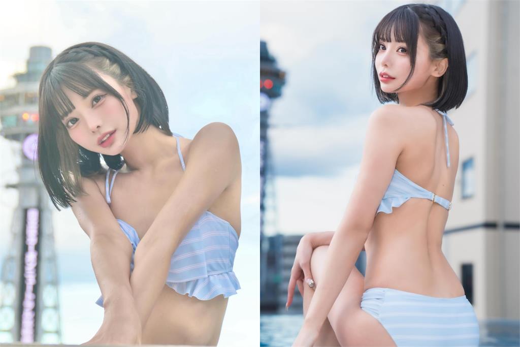 Xuất hiện hot girl xinh đẹp tới mức bị 