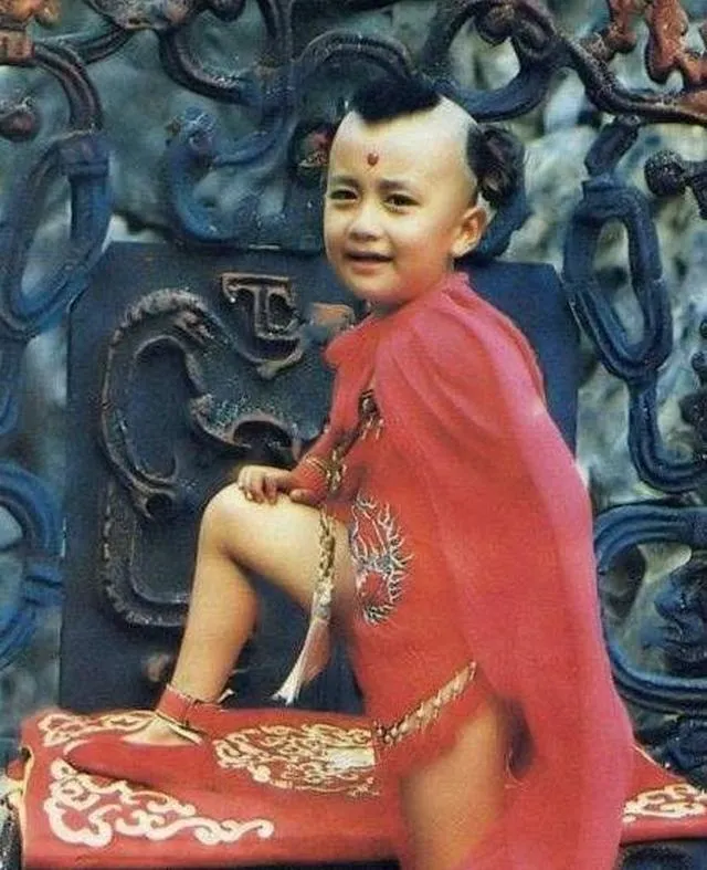 Cảnh phim nguy hiểm nhất 'Tây du ký 1986'- Ảnh 2.